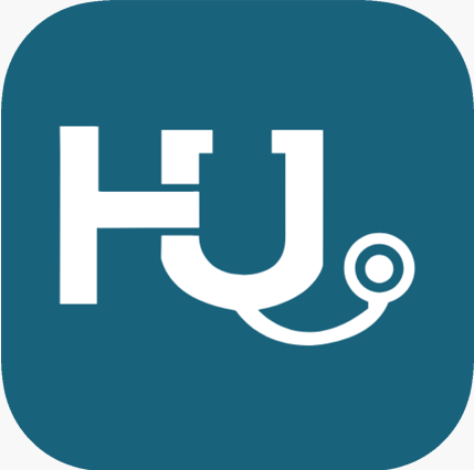 HealU website logo